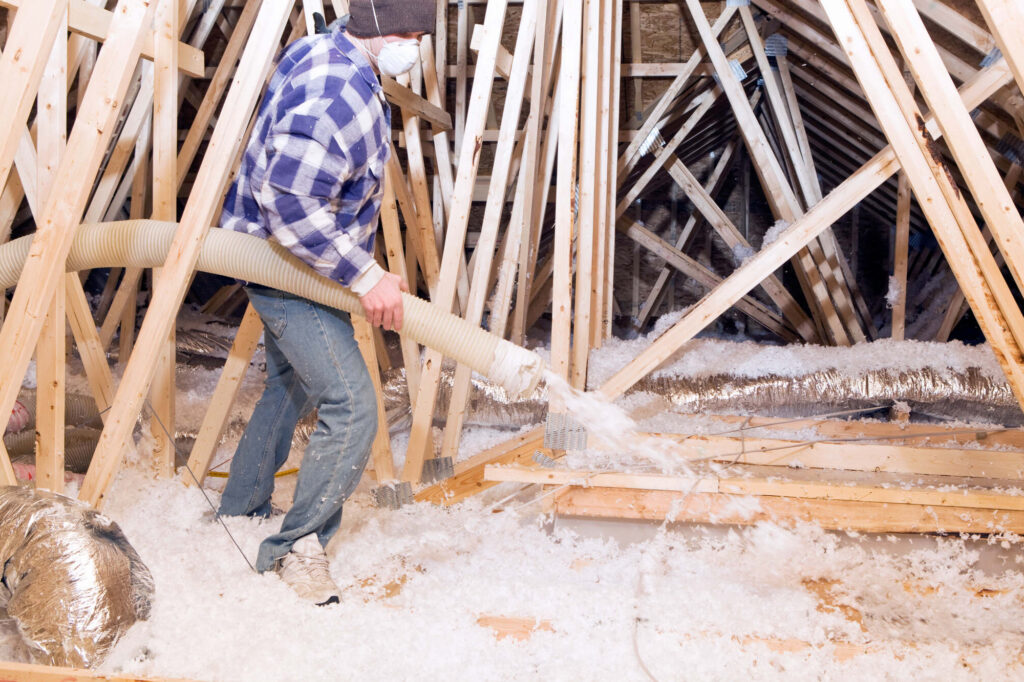 LC isolation retournac 43 isolation thermique